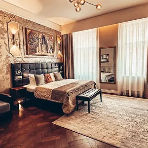 Alfons Boutique Praha